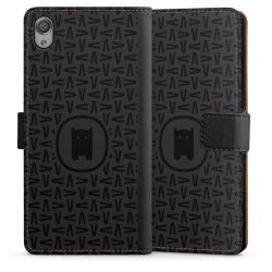 Sideflip Kotelo musta