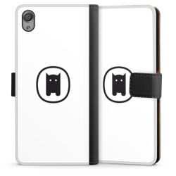 Sideflip Kotelo musta