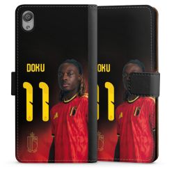 Sideflip with flap black