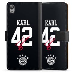 Sideflip Kotelo musta