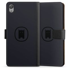 Sideflip Kotelo musta