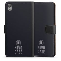 Sideflip Kotelo musta