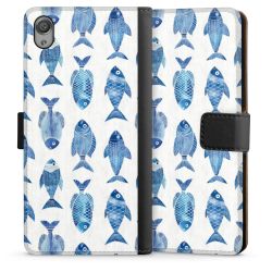 Sideflip Kotelo musta