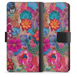 Sideflip Kotelo musta