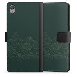 Sideflip Kotelo musta