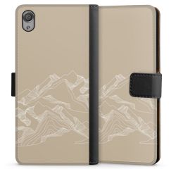 Sideflip Kotelo musta