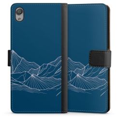 Sideflip Kotelo musta