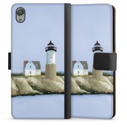 Sideflip with flap black