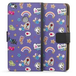 Sideflip Kotelo musta