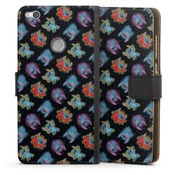 Sideflip with flap black