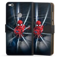 Toile Spider-Man