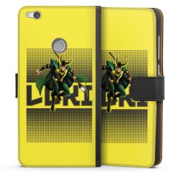 Sideflip Kotelo musta