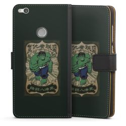 Sideflip Kotelo musta