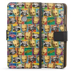 Sideflip Kotelo musta