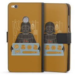 Sideflip with flap black