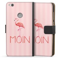 Sideflip Kotelo musta