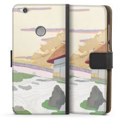 Sideflip with flap black