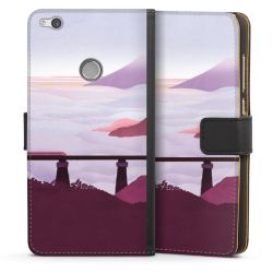 Sideflip with flap black