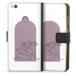 Sideflip with flap black