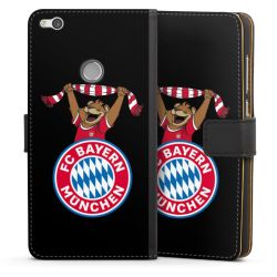 Sideflip with flap black