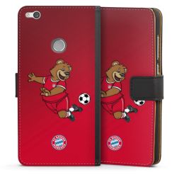 Sideflip with flap black