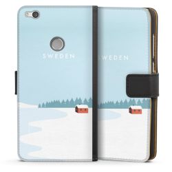 Sideflip Kotelo musta