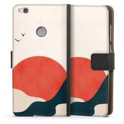 Sideflip with flap black