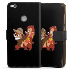 Sideflip Kotelo musta