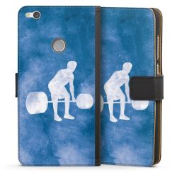 Sideflip with flap black