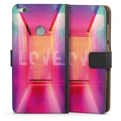 Sideflip with flap black