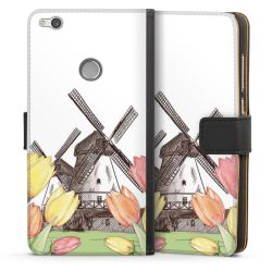 Sideflip with flap black