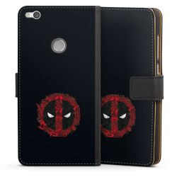 Sideflip Kotelo musta