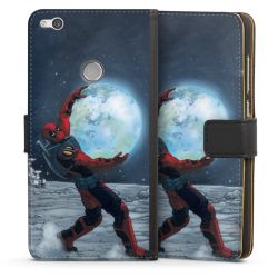Deadpool Moon