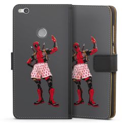 Sideflip Kotelo musta