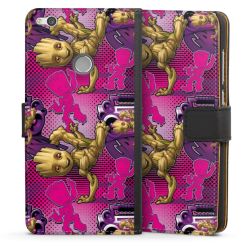 Sideflip Kotelo musta