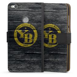 Sideflip Kotelo musta