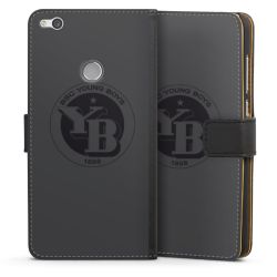 Sideflip Kotelo musta