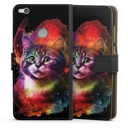 Sideflip with flap black