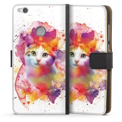 Sideflip with flap black