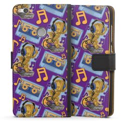 Sideflip Kotelo musta