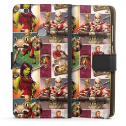 Sideflip Kotelo musta