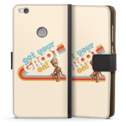 Sideflip Kotelo musta