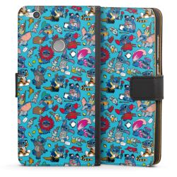 Sideflip Kotelo musta