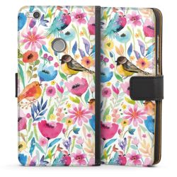 Sideflip with flap black