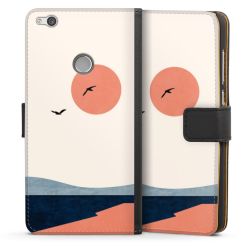 Sideflip with flap black