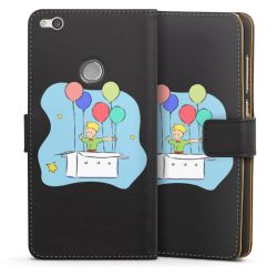 Sideflip Kotelo musta