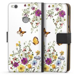 Sideflip with flap black