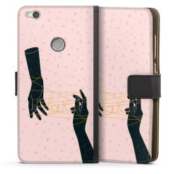 Sideflip with flap black