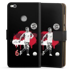 Sideflip with flap black