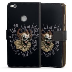 Sideflip with flap black